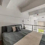Loft 13 Апартаменти Вільнюс