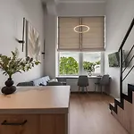 Апартаменти Loft 13 Вільнюс
