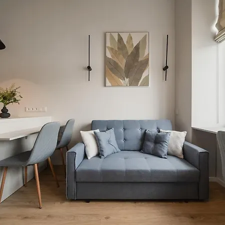 Loft 13 Appartamento *