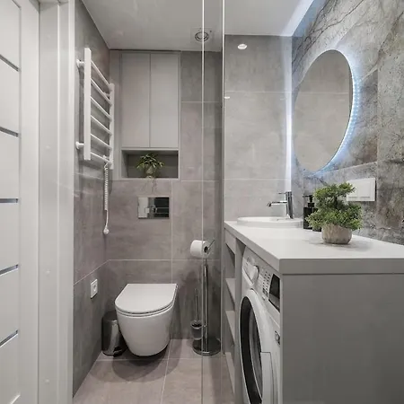 Apartamento Loft 13 *