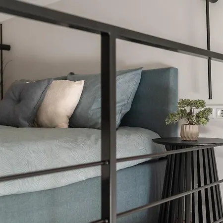 Loft 13 Appartamento *