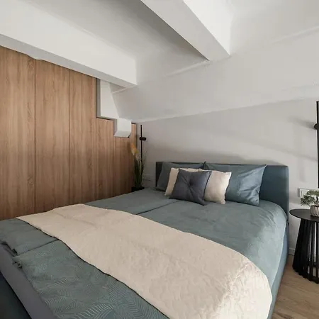 Apartamento Loft 13