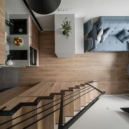 Loft 13 Appartement *