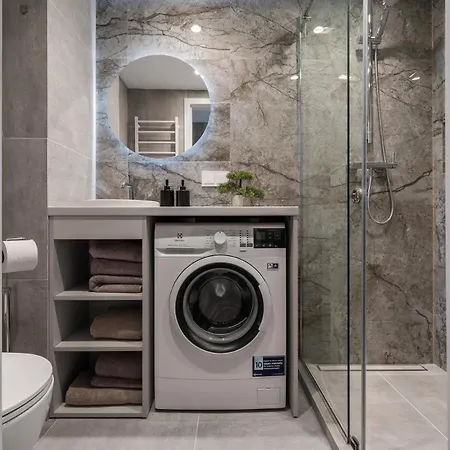 Loft 13 Appartamento Vilnius