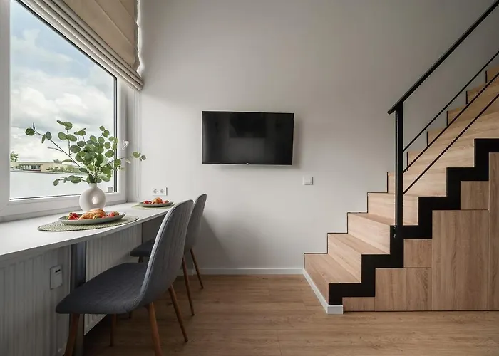 Loft 13 Apartman Vilnius