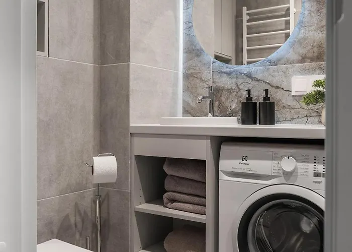 Apartman Loft 13 Vilnius