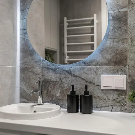 Loft 13 Апартаменты Вильнюс