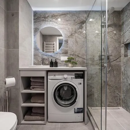 Loft 13 Вільнюс