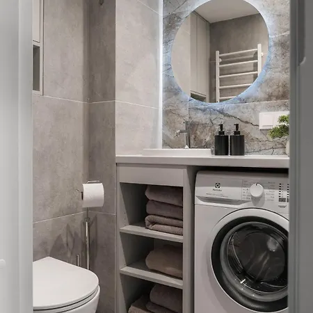 Апартаменти Loft 13 Вільнюс