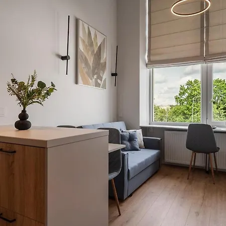 Loft 13 Апартаменты