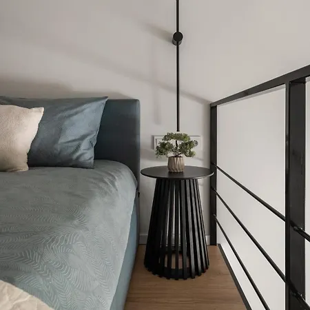 Loft 13 Вільнюс