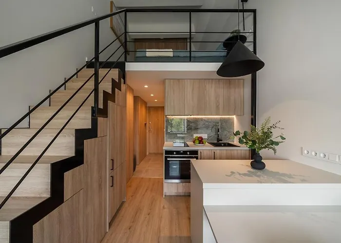 Appartamento Loft 13 Vilnius