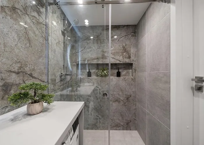 Loft 13 Appartamento