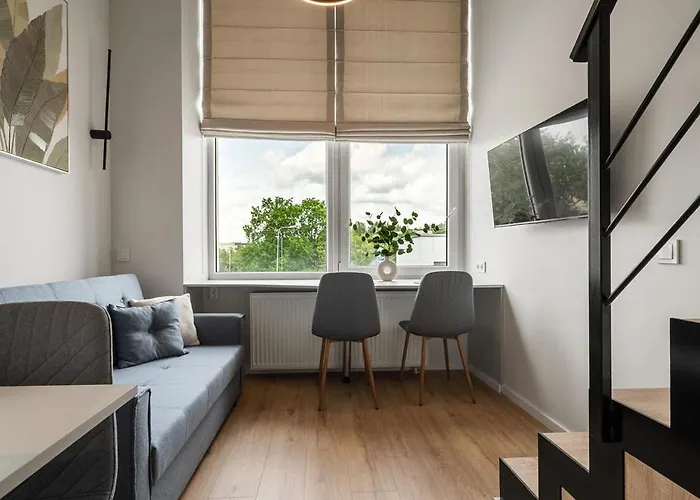 Appartamento Loft 13