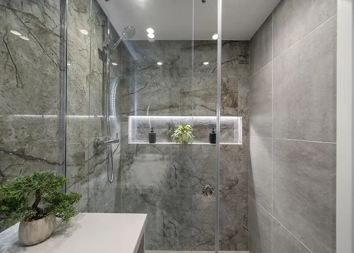 Loft 13 Appartamento *