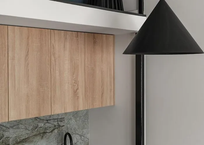 Appartamento Loft 13 Vilnius